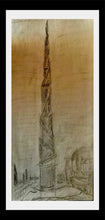 Load image into Gallery viewer, Burj Khalifa, Dubai

