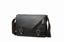 Load image into Gallery viewer, Weixier Men&#39;s Shoulder Bag
