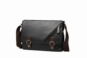 Weixier Men's Shoulder Bag