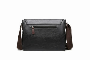 Weixier Men's Shoulder Bag