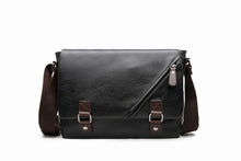 Load image into Gallery viewer, Weixier Men&#39;s Shoulder Bag
