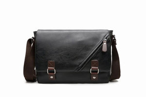 Weixier Men's Shoulder Bag