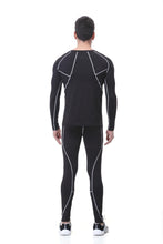 Load image into Gallery viewer, Thermal Men&#39;s Fitness Clothing
