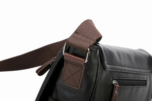 Weixier Men's Shoulder Bag