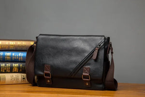 Weixier Men's Shoulder Bag