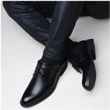 Load image into Gallery viewer, Men&#39;s Dress Shoes
