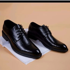 Men's Dress Shoes