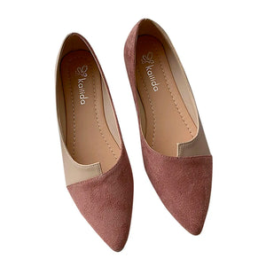 Women's Flat Shoes