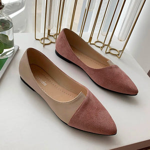 Women's Flat Shoes