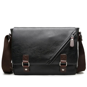 Weixier Men's Shoulder Bag