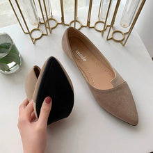 Load image into Gallery viewer, Women&#39;s Flat Shoes
