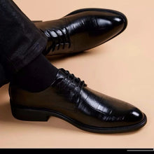 Load image into Gallery viewer, Men&#39;s Dress Shoes
