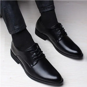 Men's Dress Shoes