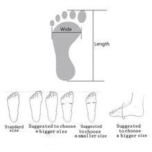 Load image into Gallery viewer, Women&#39;s Flat Shoes
