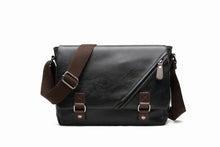 Load image into Gallery viewer, Weixier Men&#39;s Shoulder Bag
