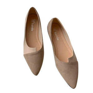 Women's Flat Shoes