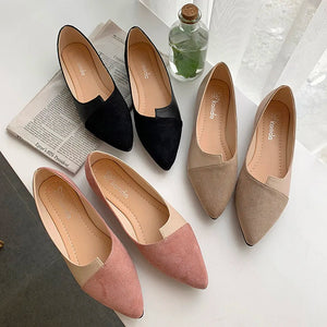 Women's Flat Shoes