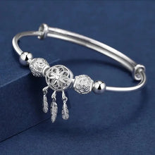 Load image into Gallery viewer, Sterling Silver Bangle
