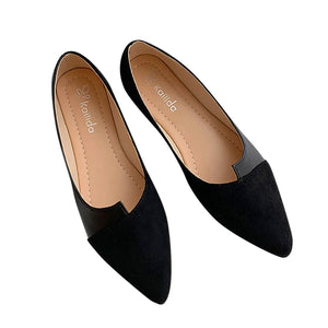 Women's Flat Shoes