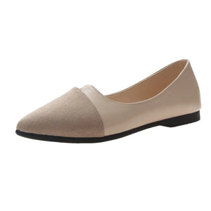 Women's Flat Shoes